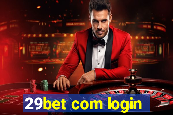 29bet com login